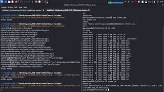 CVE-2019-11043 PHP-FPM Remote Code Execution RCE Technical Analysis Patch
