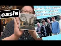 Download Lagu Oasis (What’s the Story) Morning Glory 30th Anniversary 2 CD!!!! #oasis #wonderwall 