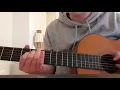 SOPHIE - BIPP (Acoustic Cover) RIP