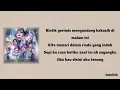 Download Lagu Petra Sihombing - Denting (Slowed Version)