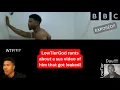 LTG gets leaked and goes on a 40 minute rant