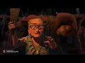 Madagascar: Escape 2 Africa (2008) - The Lion Dance Scene (9/10) | Movieclips