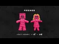 Marshmello & Anne-Marie - FRIENDS (Official Acoustic)