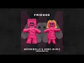 Download Lagu Marshmello \u0026 Anne-Marie - FRIENDS (Official Acoustic)