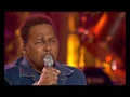 Aaron Neville  - \