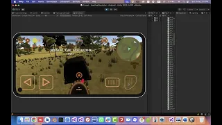 hunting simulator unity source code