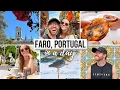 Download Lagu What to do in Faro Portugal in a Day 🇵🇹 Algarve Travel Guide