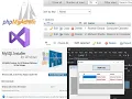 Connecting Mysql database using VB NET