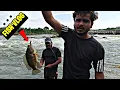 Download Lagu आज Fishing करने me मजा Aagaya! 🐟|| Fishing vlog | Fish video | New Fishing vlog | 3 Bros Vlogs Prsnt