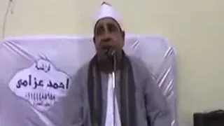 الشيخ محمود الخشت وأداء رائع في سورة فاطر دندنها