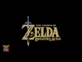 Download Lagu The Legend of Zelda: Breath of the Wild - Theme (SoundTrack)