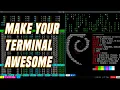 Tmux Tutorial