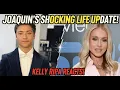 Shocking Update Kelly Ripa s Son Joaquin Shares Major Life Update - Fans Family Say Finally