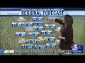 Utah s Most Accurate Forecast with Chief Meteorologist Alana Brophy