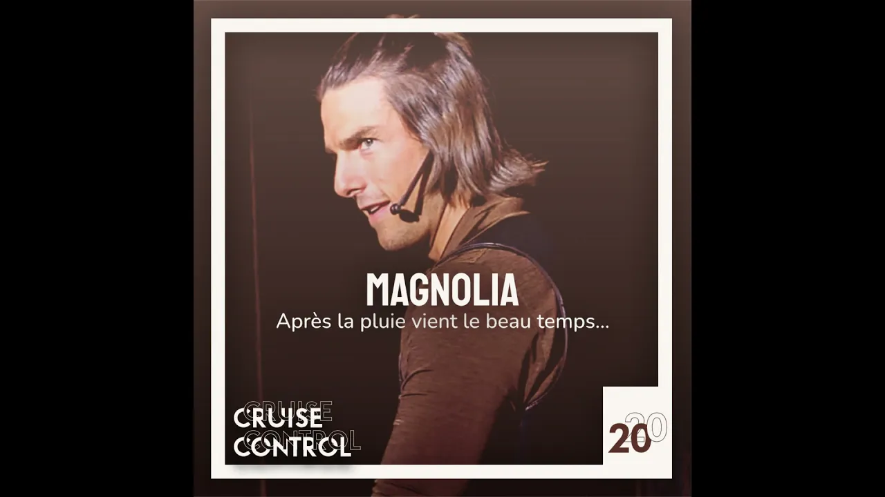 20 Magnolia - Après la pluie vient le beau temps...