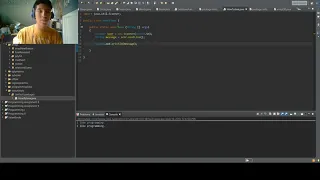 How to Use Scanner and Random Classes - Java Programming Tutorial