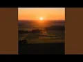 Eastern Sunset Falling