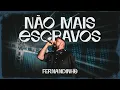 Download Lagu DVD Galileu | Fernandinho | Não mais Escravos