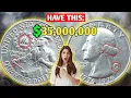 The Most Ultra Rare Valuable 1976 Bicentennial Quarter Worth a Millions of Dollars