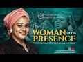 Download Lagu The Woman of His Presence by Evangelist Benita Emmanuel Okeke