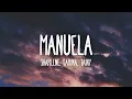 Sharlene, Farina, Tainy - Manuela Letra/Lyrics Mp3 Song Download