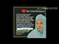 Download Lagu Sholawat Syaikhona DJ full bass buat nada dering