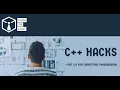 Fast input output in C