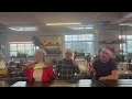 SEAC Happy Holiday