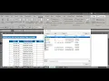Data Validation across Two Columns