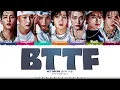 NCT DREAM 'BTTF' Lyrics (엔시티 드림 BTTF 가사) [Color Coded Han_Rom_Eng] | ShadowByYoongi