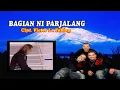 Lagu Trio Lusita - Bagian Ni Parjalang |Official Music Video