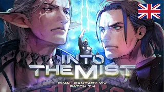 FINAL FANTASY XIV Patch 7 4 - Into the Mist