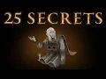 25 Surprising Secrets in Elden Ring