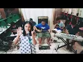 Learn To Meow - (Reggae Cover by HIGH5 Band)