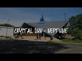 Crystal Inn - Neptune Review