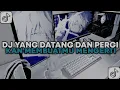 Download Lagu DJ JAKARTA HARI INI FOR REVENGE | DJ YANG DATANG DAN PERGI KAN MEMBUATMU MENGERTI VIRAL TIKTOK 2025