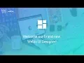 Webix UI Designer