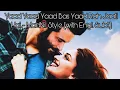 Download Lagu Yaad Yaad Yaad Bas Yaad Rah Jaati Hai..- MadNil Style (with Engl. Subt.)