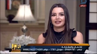 الراقصة جوهرة تتحدث لأول مرة عن فيديو الفضيحة أنا مش عاهرة وهذه قصتي مع زوجي 