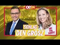 Lagu Schlag den Grosz! - Das Duell mit Eva Schütz | FELLNER! LIVE