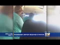 Greyhound Passenger Bus Driver Admitted She Was Driving Tired
