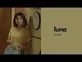 luna portrayed by ruby cruz the jump 2018 scene pack