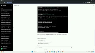 how to use selenium with python in eclipse