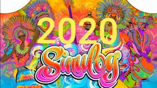 sinulog festival 2021