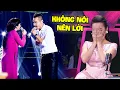 Download Lagu Cẩm Ly ÔM MẶT KHÓC vì màn song ca HAY NỨC LÒNG khiến khán đài \