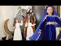 كليب رمضان جانا 🌙 | ملك وماريا وكاتاليا نايا ويارا