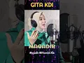 Download Lagu GITA KDI | MAGADIR | QASIDAH