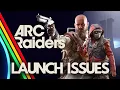 ARC Raiders Not Fatal Loading After Update PC FIX