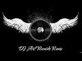 DJ APA KABAR SAYANG ARIF RECARDO REMIX