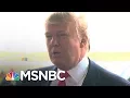 My Parents Were From What Trump Calls Shithole Countries - Joy Reid All In MSNBC